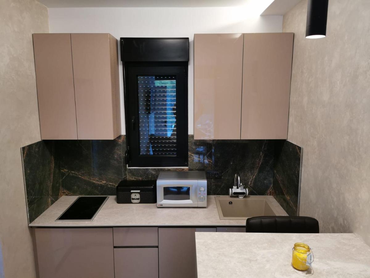 Ehinacea Rtanj Exterior foto